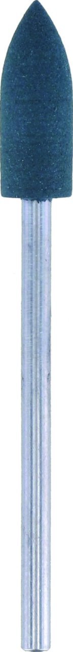 DREMEL® Lastik parlatma ucu (462) 26150462JA