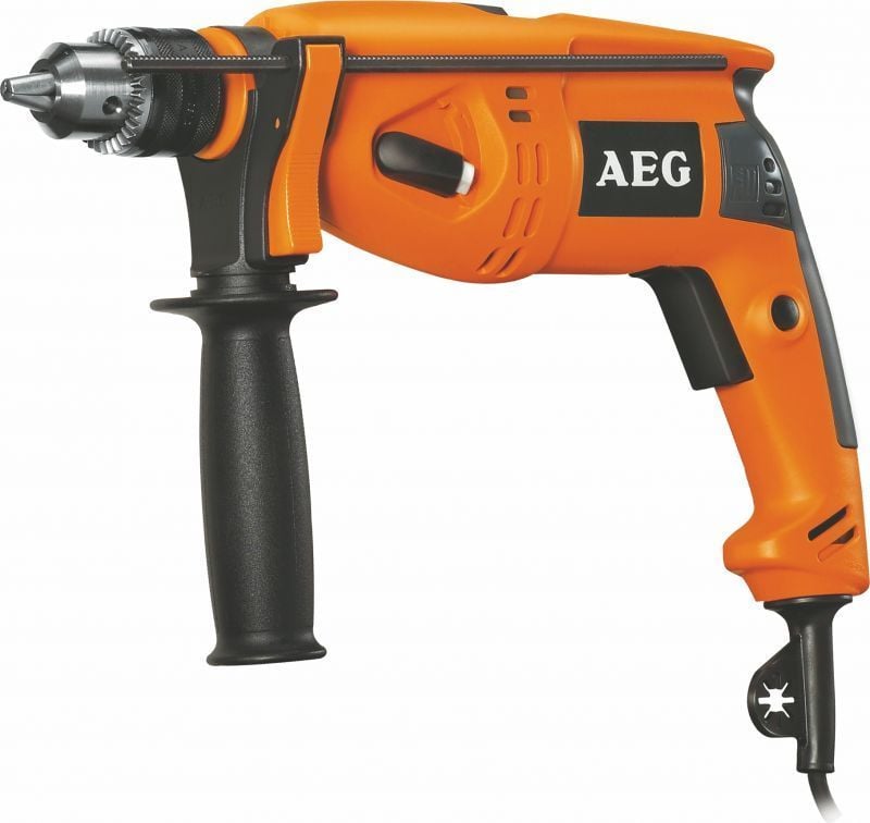 Darbeli Matkap  SB2 750 ST (750W)