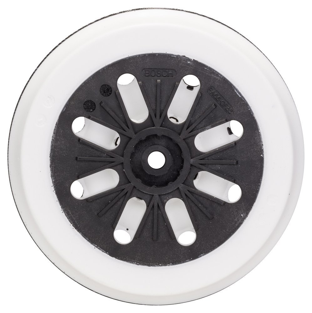 Bosch - 150 mm Zımpara Tabanı Yumuşak (GEX) 2608601185