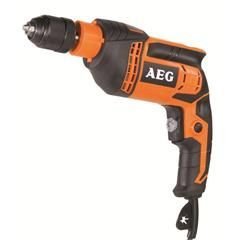 Darbesiz Matkap BE 650 R (650 W)