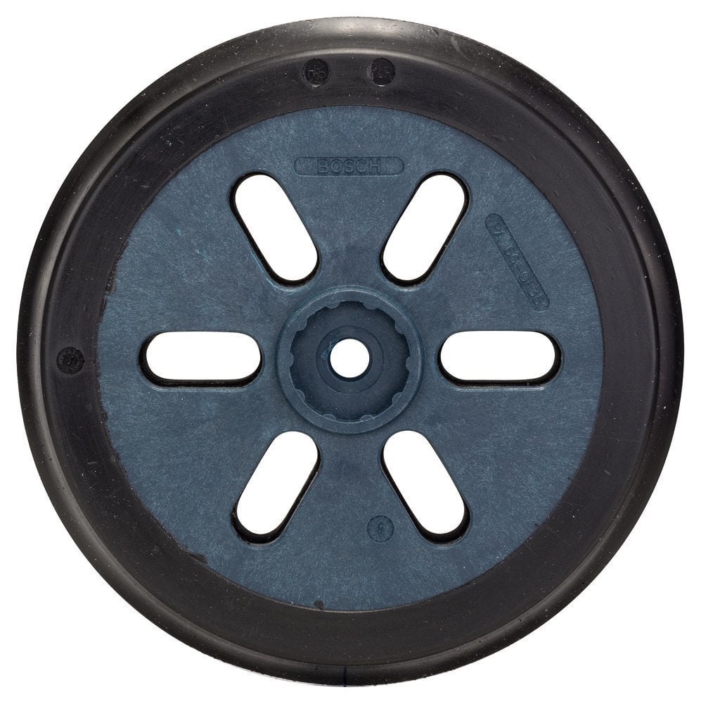 Bosch - 150 mm Zımpara Tabanı Sert 2608601053