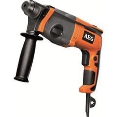 Pnömatik Delici Matkap BH 24 E  (720 W)