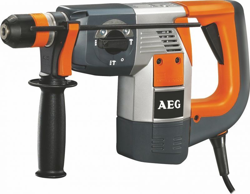 Kırıcı Delici Matkap Pnömatik PN 3500 X (750W)