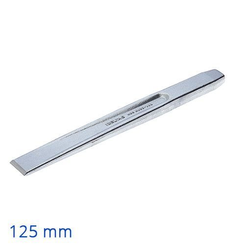 İzeltaş Düz Keski Krom 125 Mm