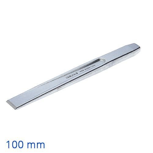 İzeltaş Düz Keski Krom 100 Mm