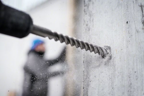 Bosch - Max-7 Serisi Kırıcı Delici Ucu 35*720 mm 2608586797