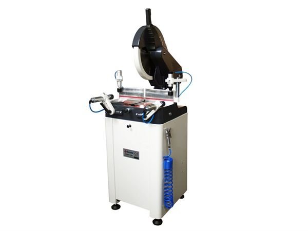 Manuel Kesim Makinesi VEGA-II M/ Ø 400 mm.