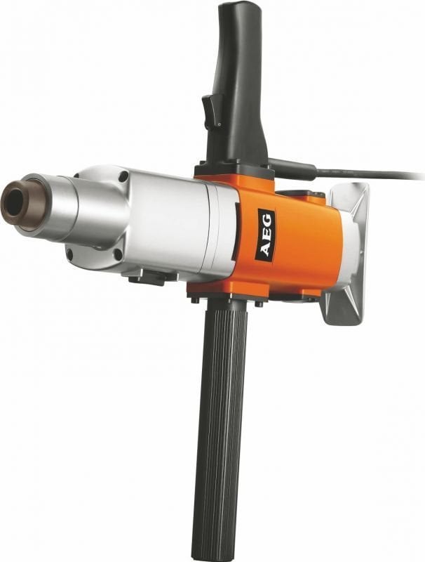 Darbesiz Manyetik Matkap B4 1050 ST  (1050 W)