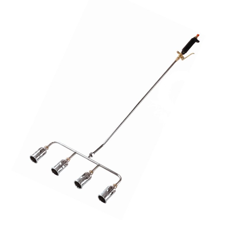 YILDIZ GAZ İZO7545-4 Propan Tavlama İzolasyon Seti