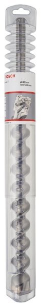 Bosch - Max-7 Serisi Kırıcı Delici Ucu 38*520 mm 2608586800