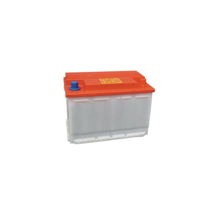 AKÜ 12V 105 AMPER 50B2 D27A-100D