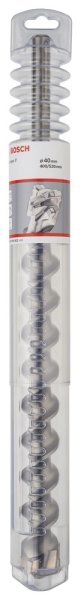 Bosch - Max-7 Serisi Kırıcı Delici Ucu 40*520 mm 2608586802