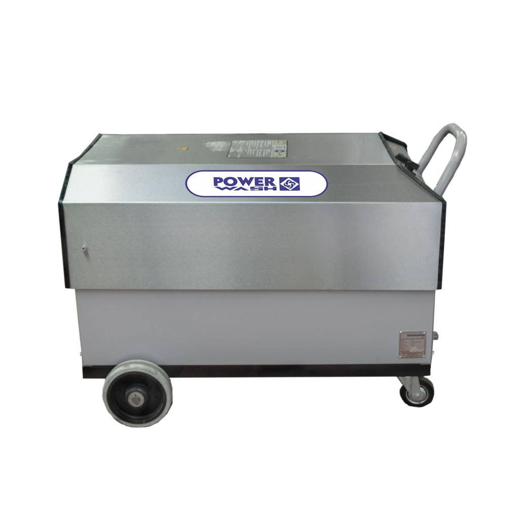 POWERWASH SOĞUK YIKAMA MAKİNASI 250 BAR