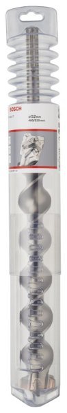 Bosch - Max-7 Serisi Kırıcı Delici Ucu 52*520 mm 2608586807