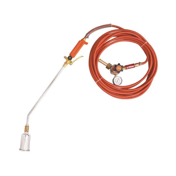 YILDIZ GAZ İZO2151SET Propan Tavlama İzolasyon Seti