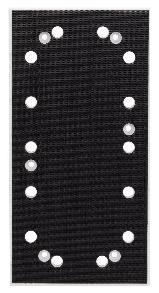 Bosch - 115*230 mm Zımpara Tabanı 2608000204