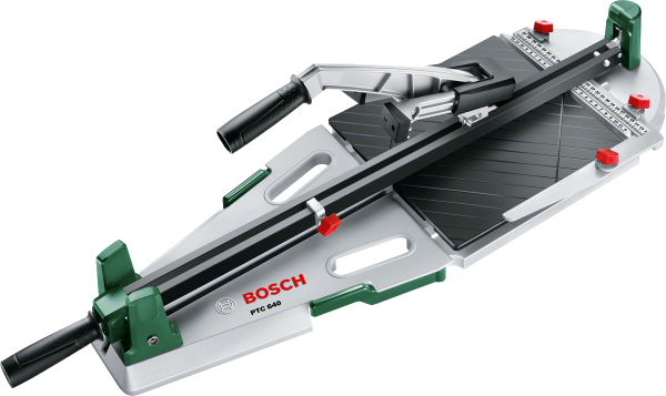 Bosch PTC 640 Mekanik Fayans Kesme 0.603.B04.400