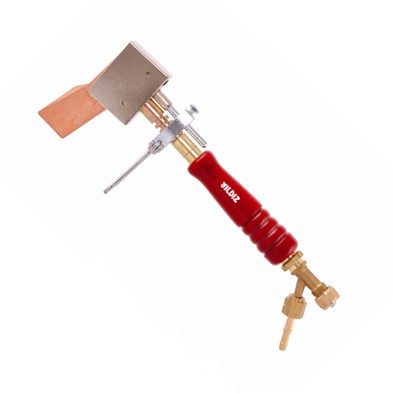 YILDIZ GAZ 2521 Propan Havyalı Hamlaç Takımı