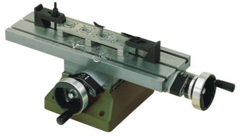 Koordinat Sehpası 24302 KT 250