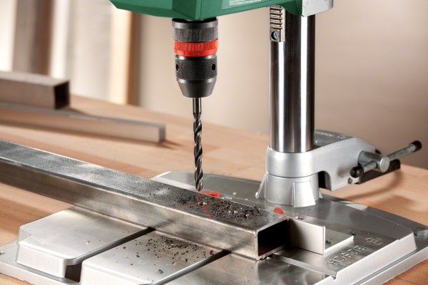 Bosch PBD 40 Matkap Tezgahı 0.603.B07.000