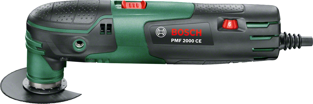Bosch PMF 2000 CE Karton Kutulu Ürün 0.603.102.003