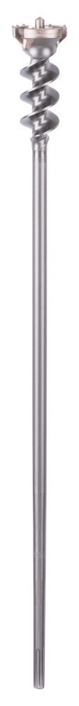 Bosch - Max-9 Serisi, Büyük Delikler için Kırıcı Delici Ucu 80*1000 mm 1618596462
