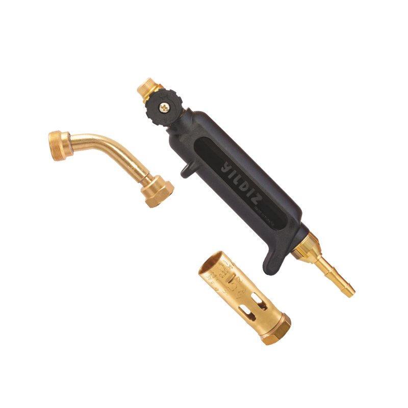 YILDIZ GAZ VA062 Vakum Ambalaj 2202+3006+3222