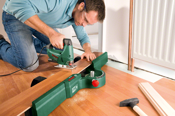 Bosch PLS 300 Dekupaj Kesme Tezgahı 0.603.B04.000