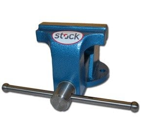 Stock tezgah mengenesi