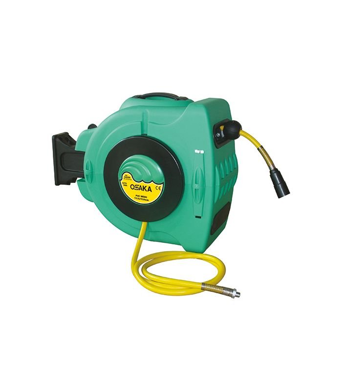 OSAKA MAKARALI SU HORTUMU 20 mt/OPT MS 20