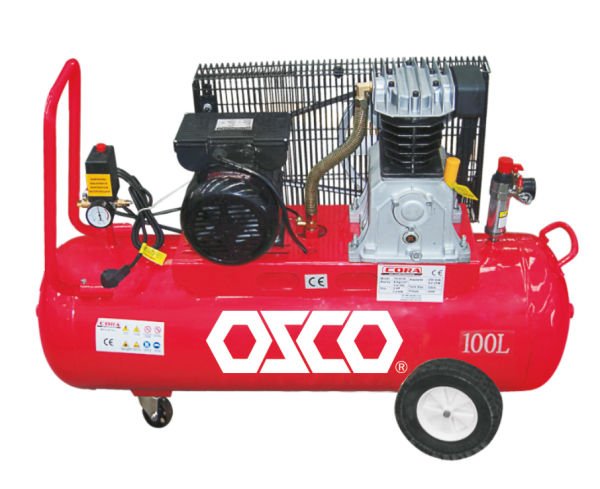 OZCO OZC2HP100 100 LT KOMPRESÖR