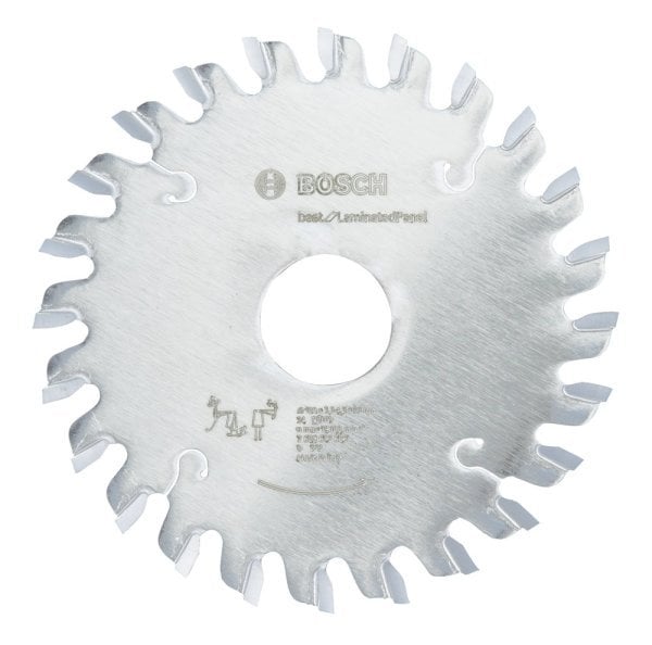 n Konik Ön Çizme Bıçağı 100*22 mm 24 Diş 2608642606