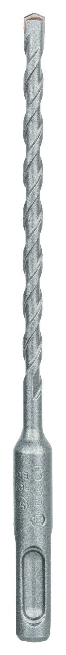 Bosch - Plus-1 Serisi, SDS-plus Kırıcı Delici Matkap Ucu 5.5*160 mm 2608680261
