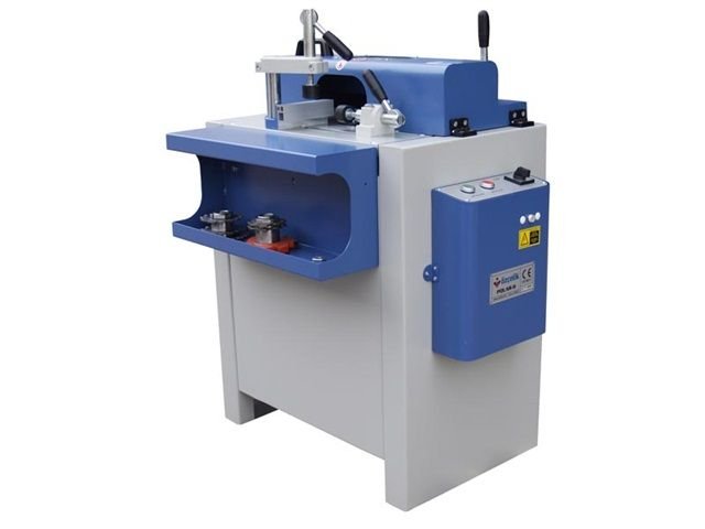 Orta Kayıt Alıştırma Makinesi POLAR-II