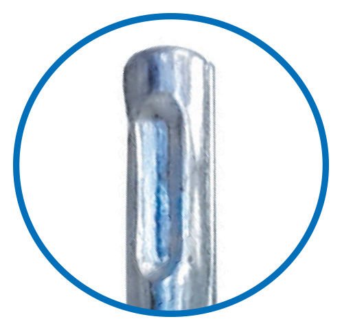 TOPSHOP LEMA SDS PLUS 80*450mm KARIŞTIRI