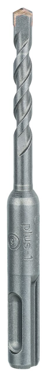 Bosch - Plus-1 Serisi, SDS-plus Kırıcı Delici Matkap Ucu 6*110 mm 2608680262
