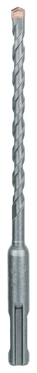 Bosch - Plus-1 Serisi, SDS-plus Kırıcı Delici Matkap Ucu 6*160 mm 2608680263