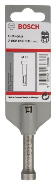 Bosch - SDS-Plus Şaftlı Çivi çakıcı Ø13mm*58mm 2608690010