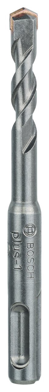 Bosch - Plus-1 Serisi, SDS-plus Kırıcı Delici Matkap Ucu 8*110 mm 2608680269