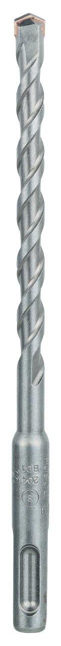 Bosch - Plus-1 Serisi, SDS-plus Kırıcı Delici Matkap Ucu 8*160 mm 2608680270