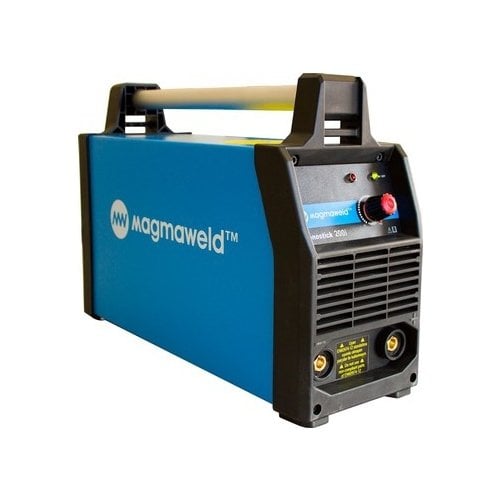 Magmaweld Monostick 200i Kaynak Makinası