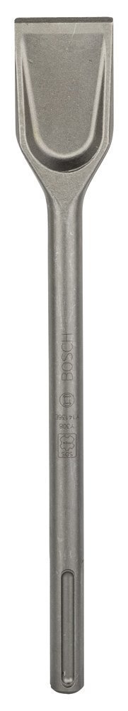 Bosch - LongLife Serisi, SDS-Max Şaftlı Yassı Keski 350*50 mm 2608690097