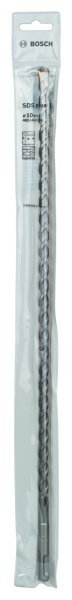 Bosch - Plus-1 Serisi, SDS-plus Kırıcı Delici Matkap Ucu 10*460 mm 2608680276