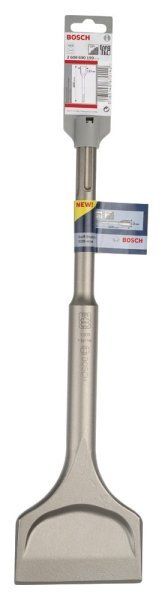 Bosch - LongLife Serisi, SDS-Max Şaftlı Yassı Keski 400*115 mm 2608690199
