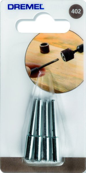 DREMEL® Mandren (402) 26150402JA