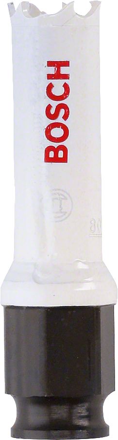 Bosch - Yeni Progressor Serisi Ahşap ve Metal için Delik Açma Testeresi (Panç) 16 mm 2608594196