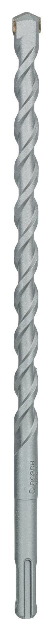 Bosch - Plus-1 Serisi, SDS-plus Kırıcı Delici Matkap Ucu 12*260 mm 2608680279