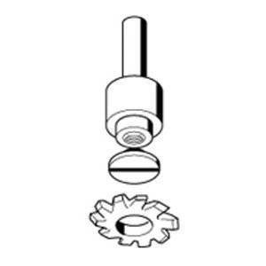 24431 NO6 35-54 Diş Dişli Kesici