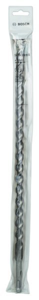 Bosch - Plus-1 Serisi, SDS-plus Kırıcı Delici Matkap Ucu 16*460 mm 2608680287