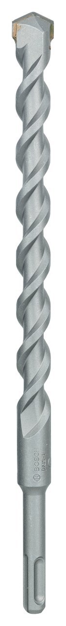 Bosch - Plus-1 Serisi, SDS-plus Kırıcı Delici Matkap Ucu 18*260 mm 2608680288